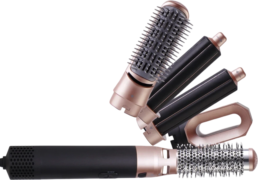 Hot Air Brush